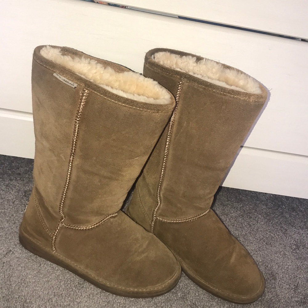 bearpaw boots